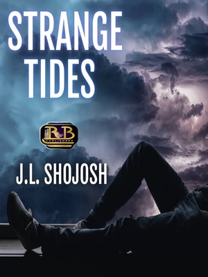 cover image of Strange Tides